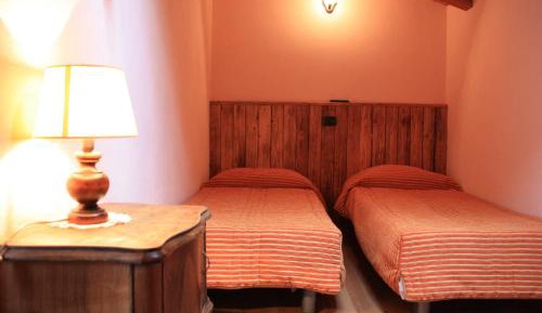 Quadruple Room with Balcony