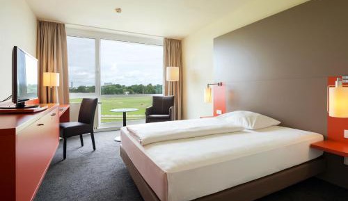 Superior Single Room