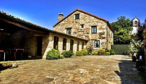 Five-Bedroom House