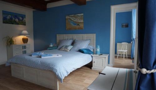 Family Double Room