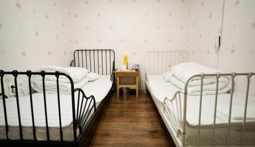 Small Twin Room