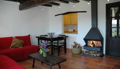 Apartment - Split Level