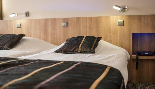 Executive Twin Room