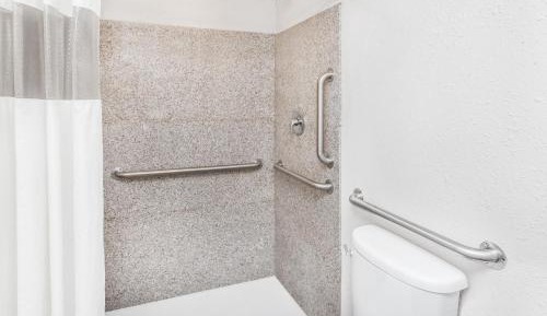 Deluxe Double Room - Disability Access/Non-Smoking