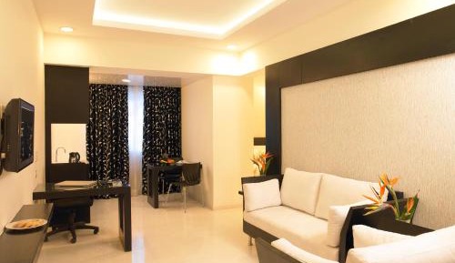 Royal Suite