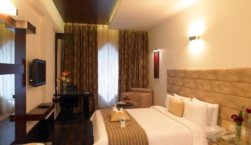 King Room