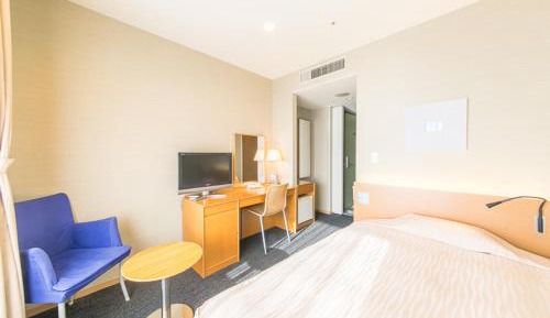 Single Room - Non-Smoking