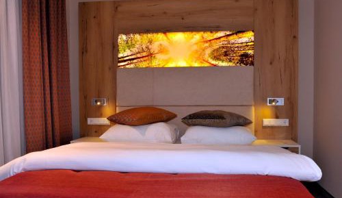 Business Double Room