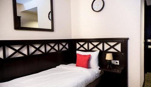 Classic Single Room