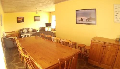 Large Cottage