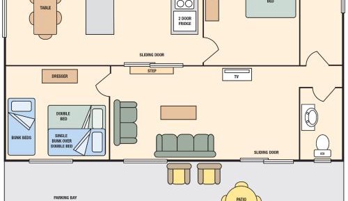 Chalet
