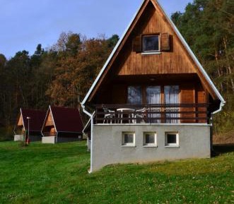 Two-Bedroom Chalet