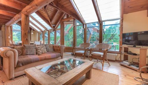 Three-Bedroom Townhouse