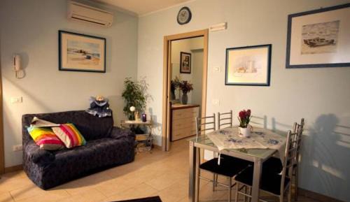 One-Bedroom Apartment (2 Adults)