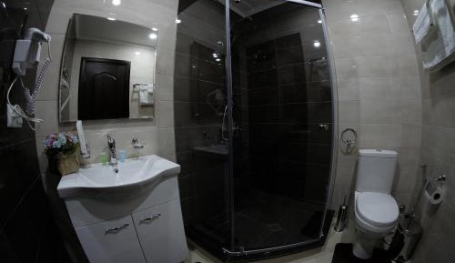 Double Room with Winter Garden View