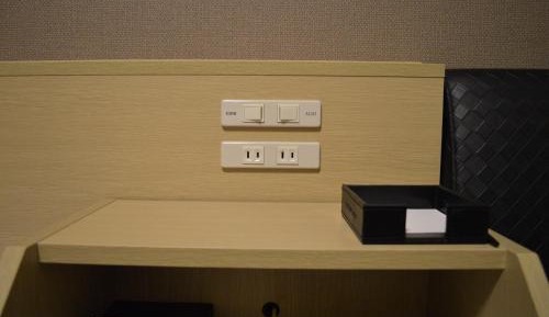 Standard Single Room - Smoking