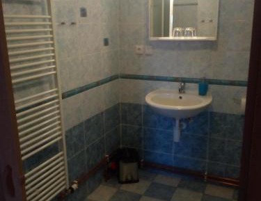 Family Room with Private Bathroom