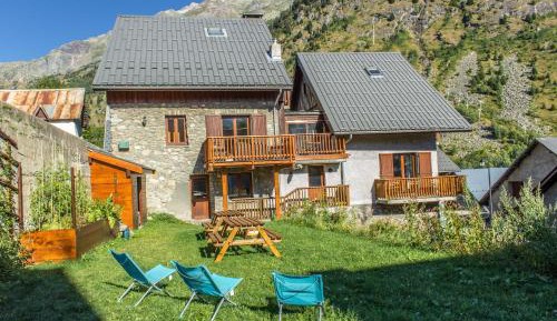 Chalet