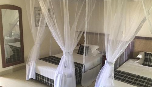 Deluxe Double or Twin Room with Balcony
