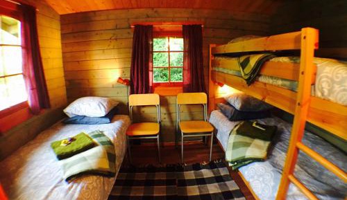 Camping House 1