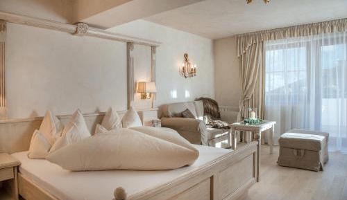 VIP Double Room