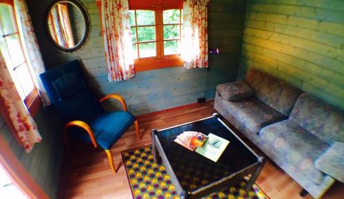 Camping House 3