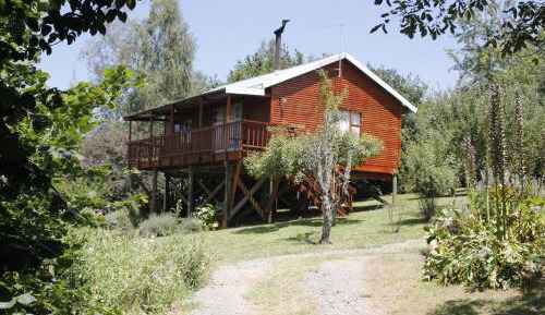 One-Bedroom Chalet