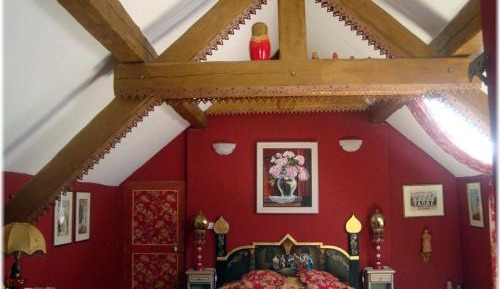Comfort Double Room