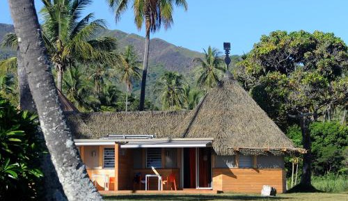 Bungalow with Private Pool