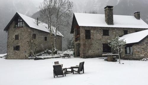 Chalet