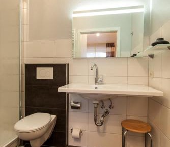  Comfort Doppelzimmer im Nebengebäude