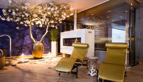 Double or Twin Room with Exclusive SPA18+ Access