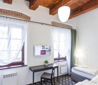 Twin Room - Disability Access