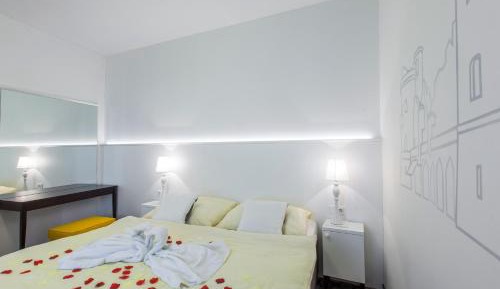 Bridal Suite