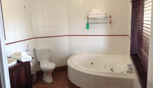 Junior King Suite with Sofa Bed