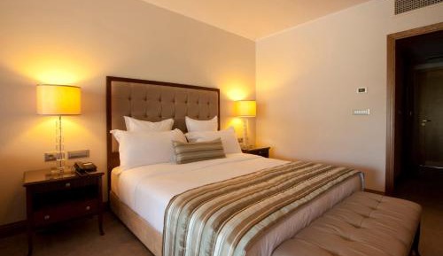 Superior Double Room with Lake View