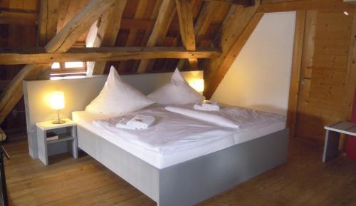 Apartment - Split Level