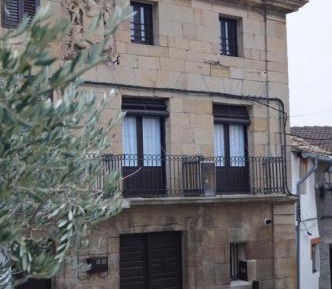 Five-Bedroom House
