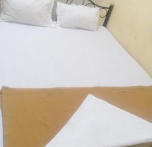 Small Double Room Non AC