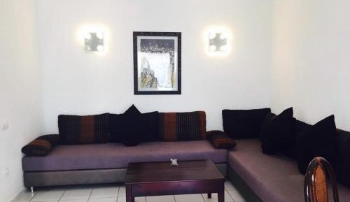 Apartment - Ground Floor