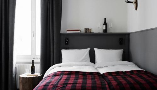 Mini Double Room