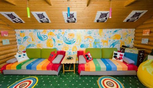 Deluxe Family Suite