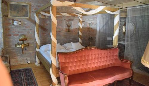 King Room with Lake View