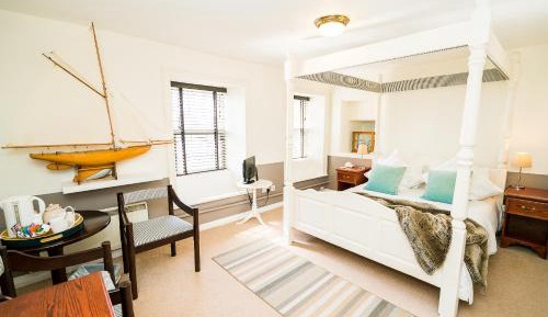 Double or Twin Room  - No Dogs