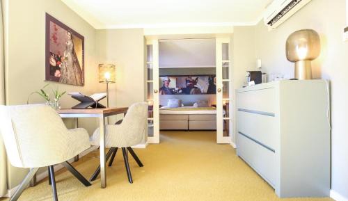 Spacious Suite
