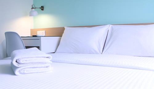 Superior Double Room With Windows