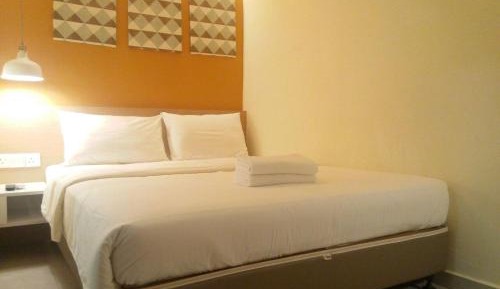 Double Room without Window