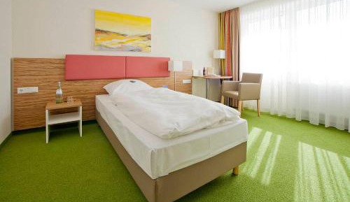 Comfort Single Room