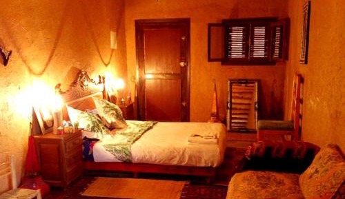 Aknari Double Room