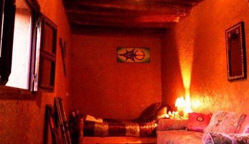Bazar Double Room